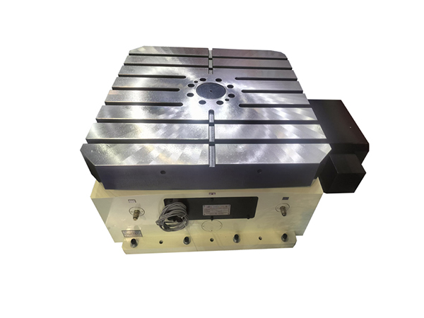 NCCT非标凸轮分度盘