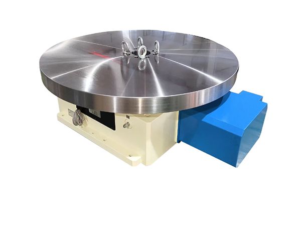 NCCT-500方盘凸轮分度盘