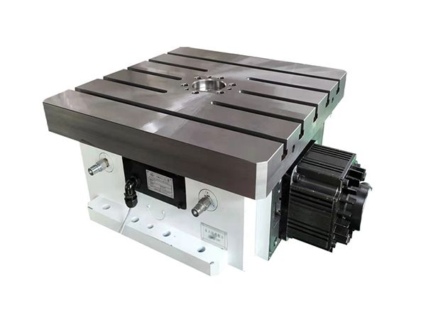 NCCT-400方盘凸轮分度盘