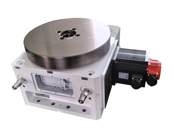 NCCT-350圆盘凸轮分度盘