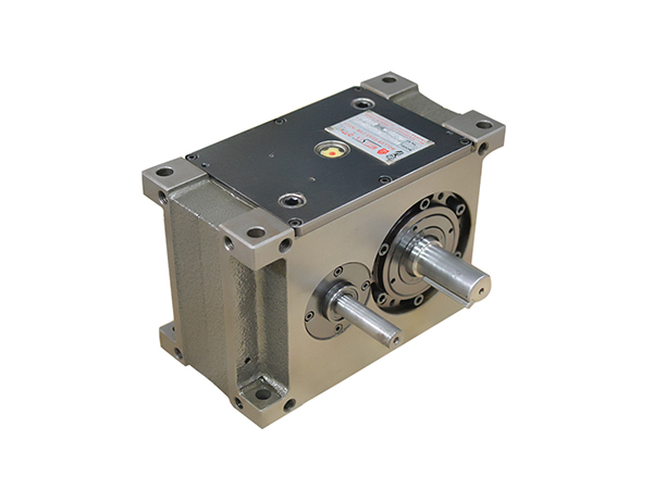 凸轮分割器的安装过程是什么?